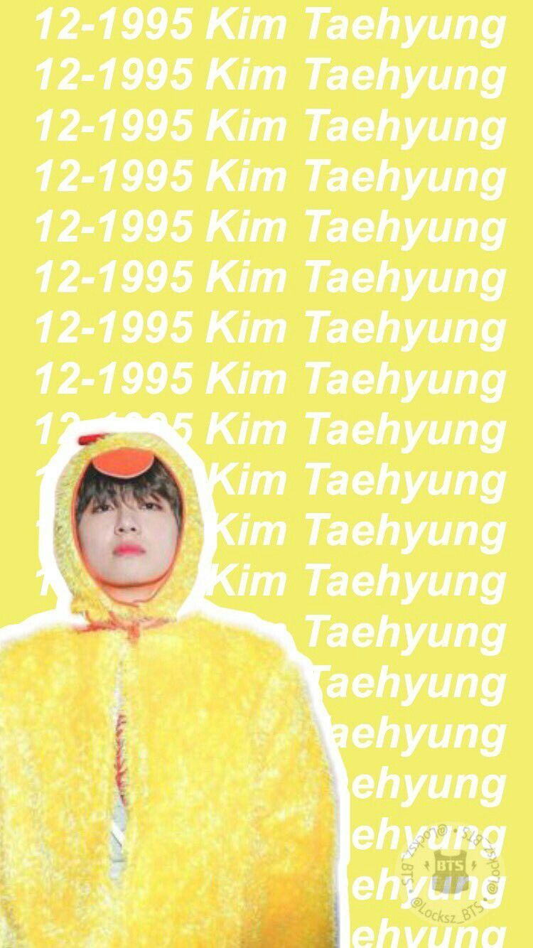 750x1334 Taehyung Wallpaper - Cute Taehyung (#364395) - HD Wallpaper Download