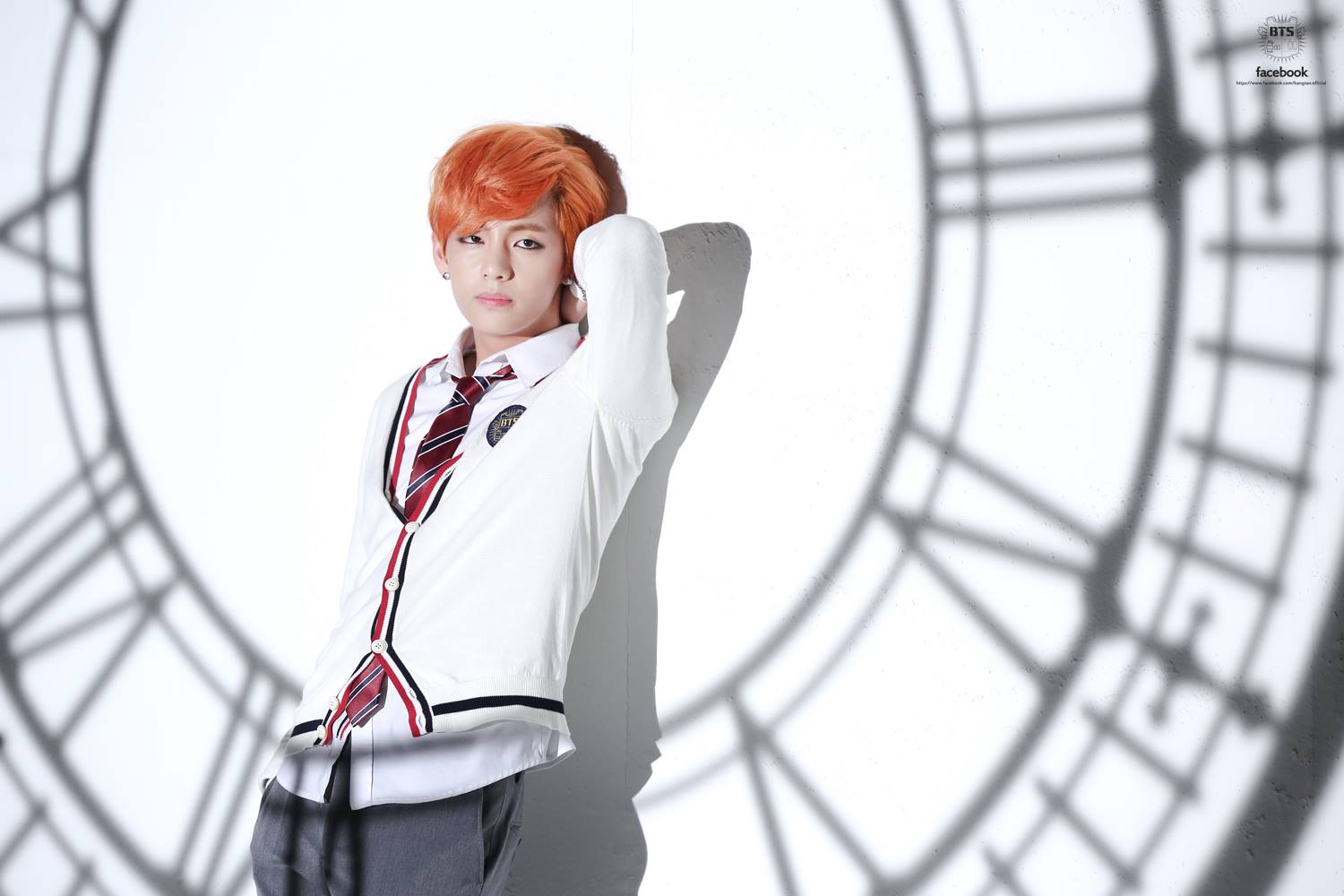 1500x1000 V (Kim Taehyung) - Bangtan Boys - Asiachan KPOP Image Board