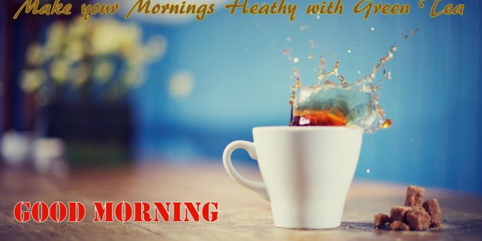 1920x1080 Good Morning Wallpapers Free Download