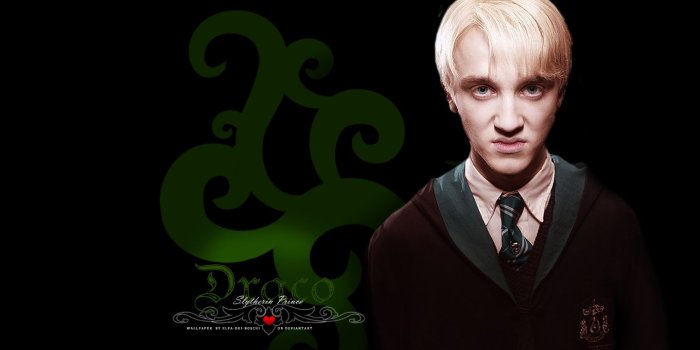 1440x900 Draco Malfoy Wallpaper (108+ images in Collection) Page 1