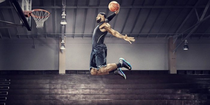 1920x1080 Nike Lebron Wallpaper (68+ images)