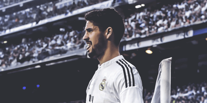 981x1744 Isco Alarcon (iPhone) | Wallpapers Football | Real