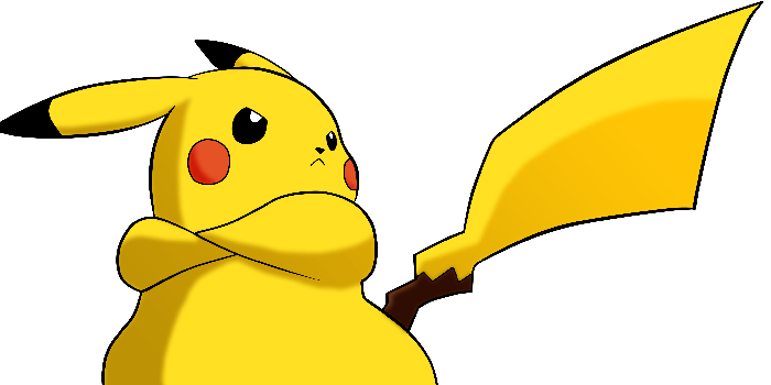 3532x1866 Cute Pikachu Wallpapers HD
