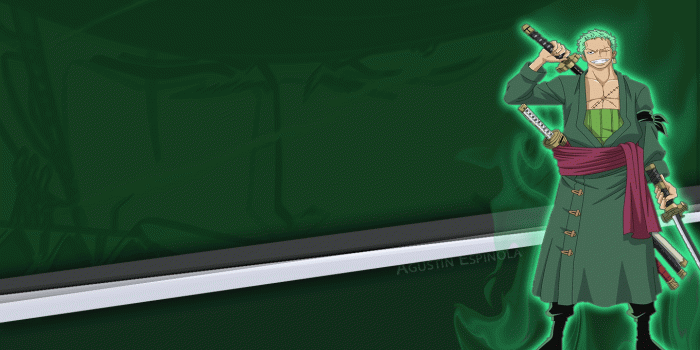 1360x768 Roronoa Zoro HD Wallpapers