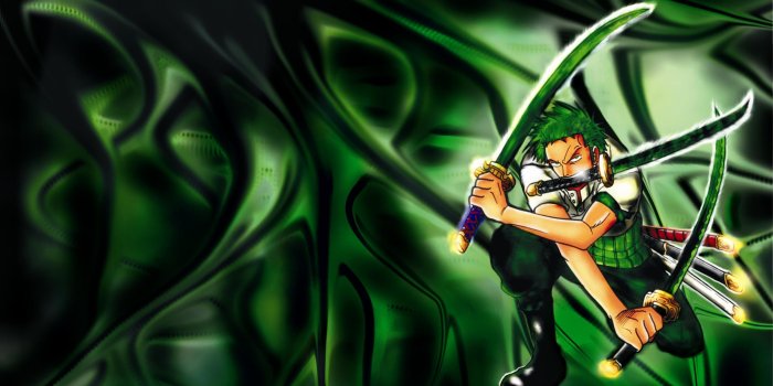 3179x2114 Zoro One Piece Wallpaper (65+ images)
