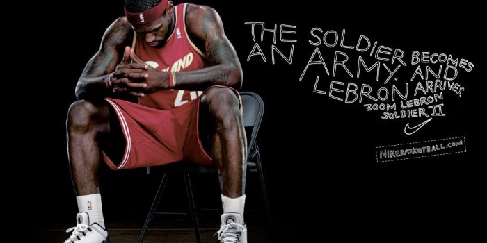 1024x768 Nike Basketball Wallpapers - Wallpapers Browse