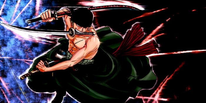 2000x1150 Zoro HD Wallpapers - Top Free Zoro HD Backgrounds - WallpaperAccess