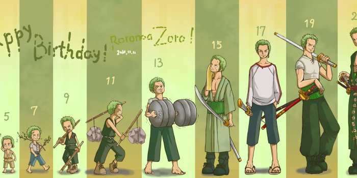 3000x1137 Roronoa Zoro - ONE PIECE - Zerochan Anime Image Board