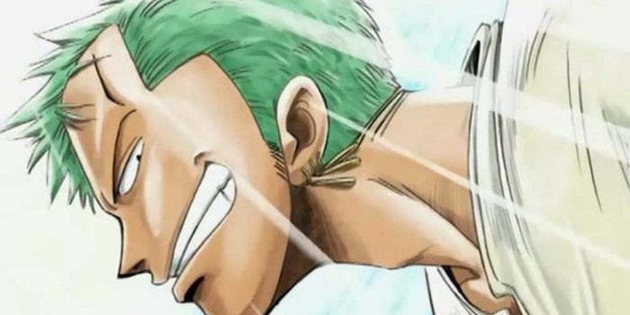 1600x1200 One Piece Zoro Wallpapers