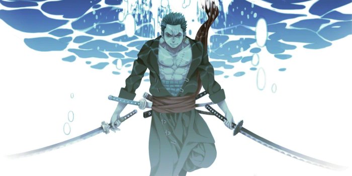 1920x1200 One Piece Zoro Wallpaper Hd | Other HD Wallpaper