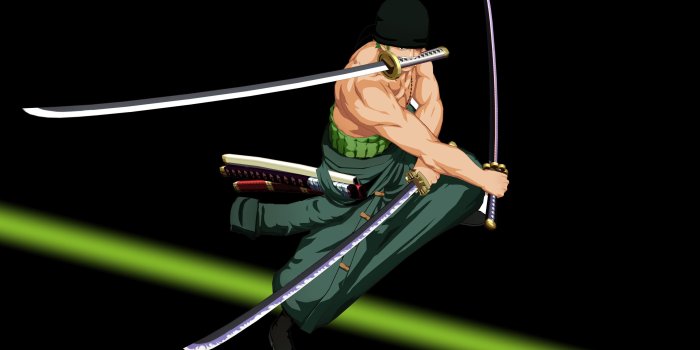 3840x2160 Zoro One Piece Wallpapers ·① WallpaperTag