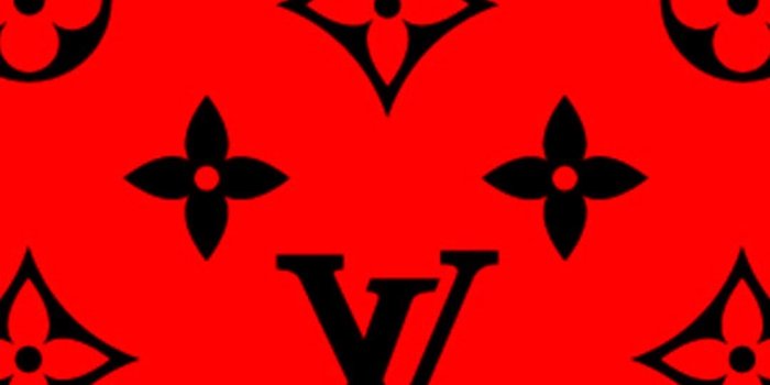 1080x1920 Supreme LV Wallpapers