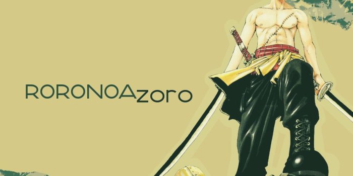 1024x768 Zoro - Roronoa Zoro Wallpaper (21911463) - Fanpop