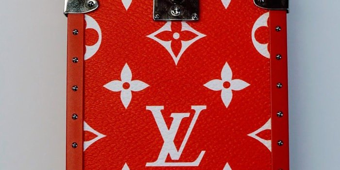1368x2100 How Louis Vuitton x Supreme Took Off—See Our Exclusive Photos | Vday