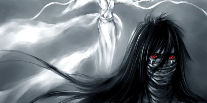 2000x1464 55+ Watercolor Anime Boy Wallpapers - Download at WallpaperBro