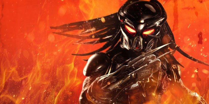 7680x4320 7680x4320 2018 The Predator Movie 8k 8k HD 4k Wallpapers, Images