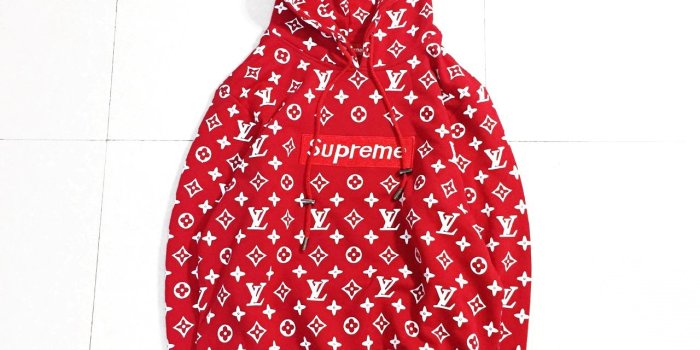 1280x1280 Supreme & Louis Vuiton Collaboration Raises LVMH profits As The