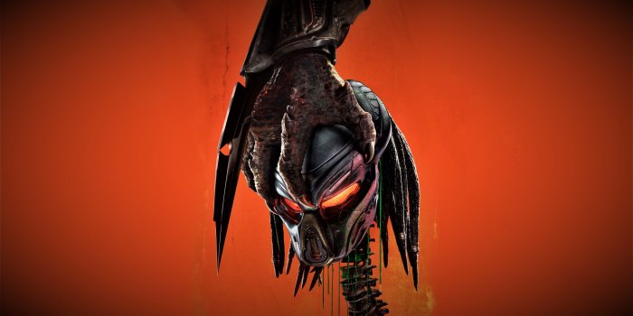 3840x2160 Nancy Fox on Wallpapers | Movie wallpapers, Predator, Wallpaper