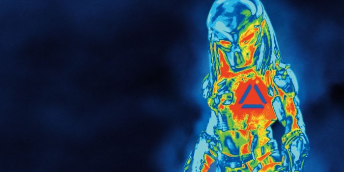 1280x720 Wallpaper Predator, 2018, 5K, Movies, #15431