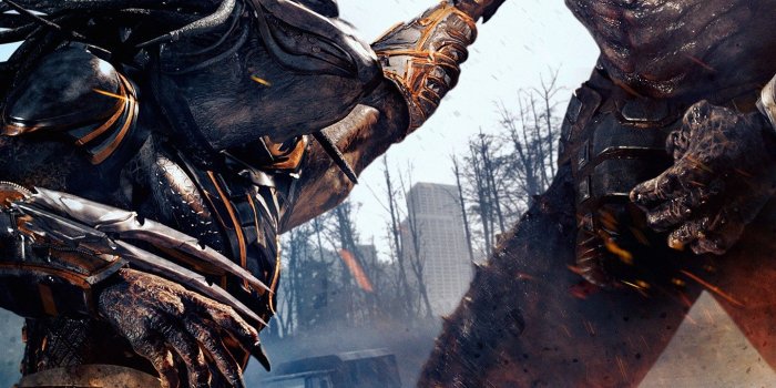 1440x2560 The Predator Movie 4K 8K Wallpapers | HD Wallpapers | ID #26317