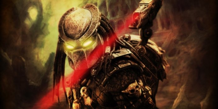 1920x1200 Predator Wallpapers Backgrounds (74+ images)