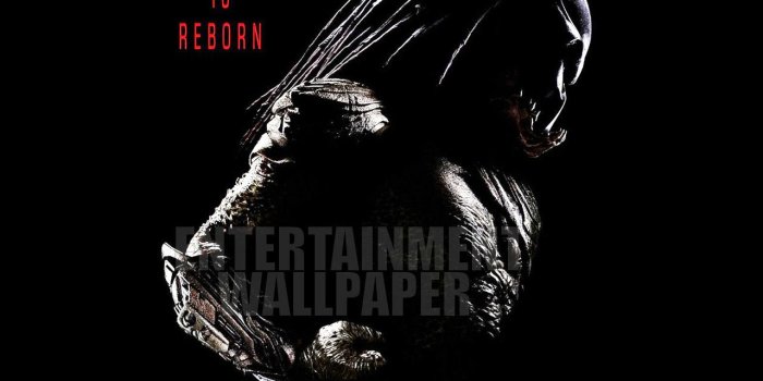 1280x1024 Predators / Official Wallpaper - Predators (2010 movie) Wallpaper