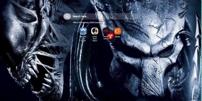 1280x720 Alien vs Predator Movies Wallpaper Alien vs Predator 2018 Theme