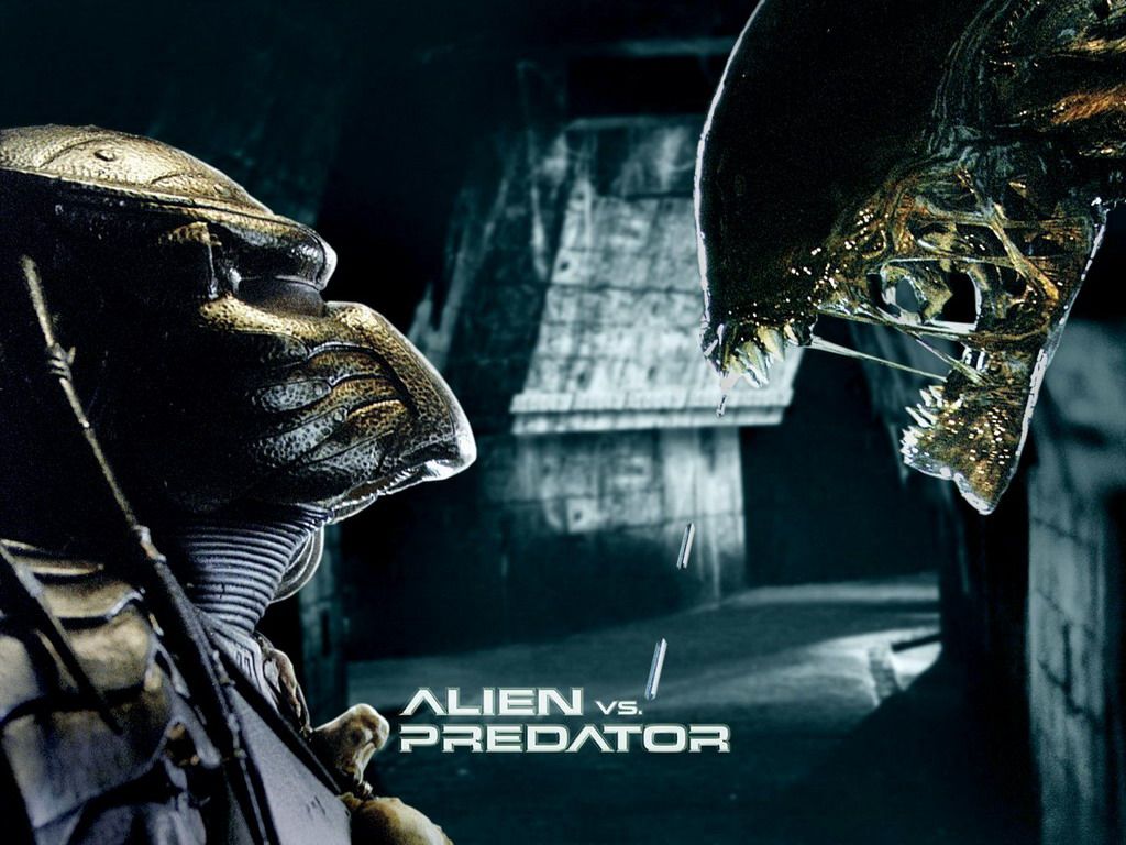 1024x768 Aliens Vs. Predator: Requiem Wallpapers and Background Images