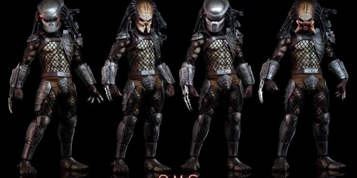 1920x1080 Predator (movie) Wallpapers HD / Desktop and Mobile Backgrounds