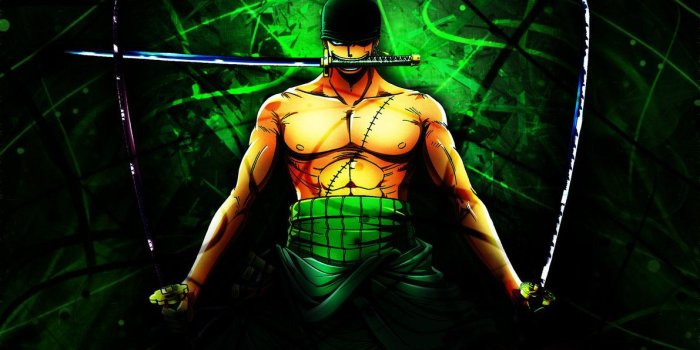 1191x670 Zoro Wallpaper (66+) - HD Nice Wallpapers