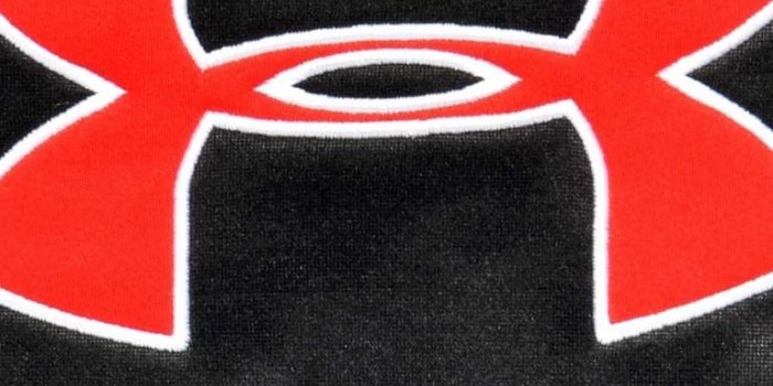 768x1024 Get Red Under Armour Logo Under armour kids af storm big logo po