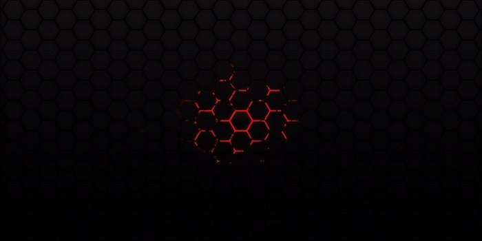 1920x1080 Black And Red Wallpapers HD