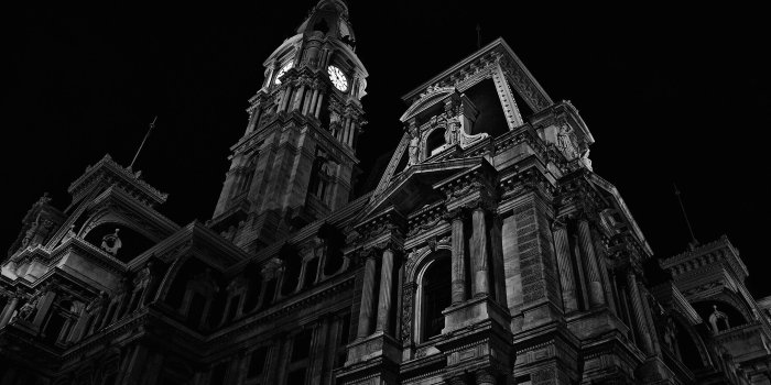 2560x1440 Black And White Architecture ❤ 4K HD Desktop Wallpaper for 4K Ultra