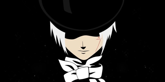 1920x1200 Anime Boy Wallpaper ·① WallpaperTag