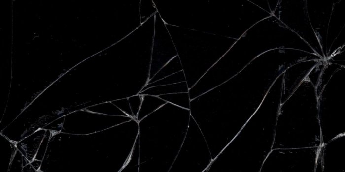 1300x864 Download Broken Phone Screen Wallpaper Hd High Quality HD Wallpaper
