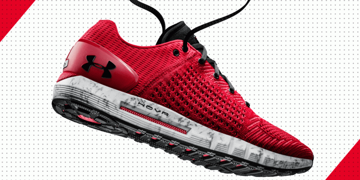 1920x1080 Under Armour's New HOVR Smart Shoe Will Automatically Track Your Run