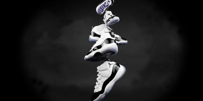 1920x1080 Air Jordan Shoes Wallpaper ·① WallpaperTag