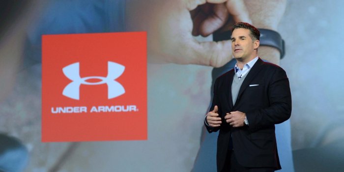 1600x900 Under Armour (UA) builds its brand with move near Apple (AAPL) store