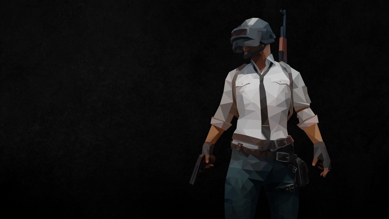 3840x2160 Pubg Polygon Arts 4k pubg wallpapers, playerunknowns battlegrounds