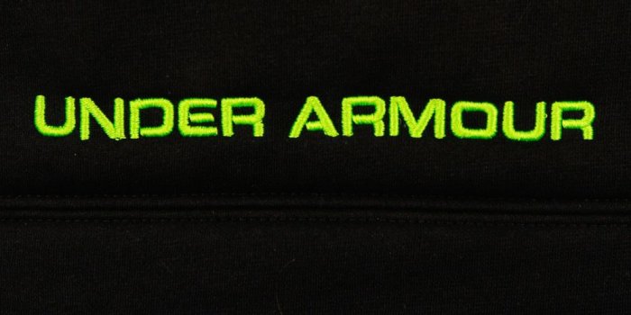 1000x1000 Free download Pink Under Armour Logo Wallpaper Under armour logo