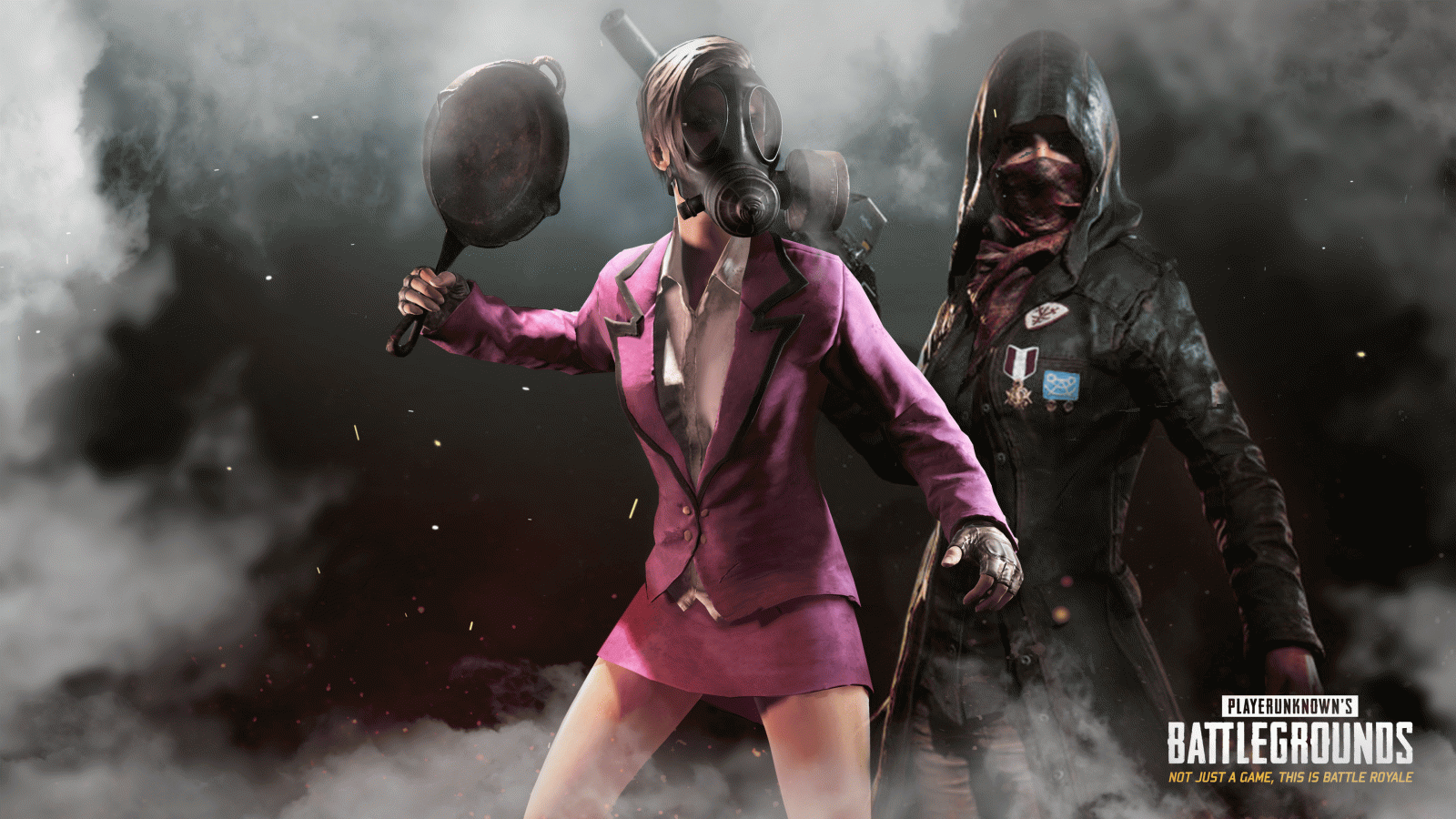 3840x2160 Wallpaper 4k Games - Pubg Twitch Prime Crate Free Wallpaper