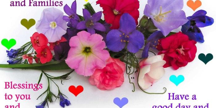 1024x768 46+] Good Morning Blessings Wallpaper on WallpaperSafari