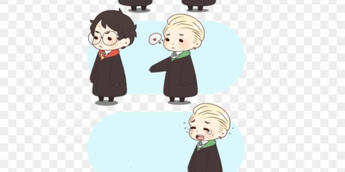 840x1360 Drarry, Harry Potter, And Draco Malfoy Image - Draco Malfoy Fanart