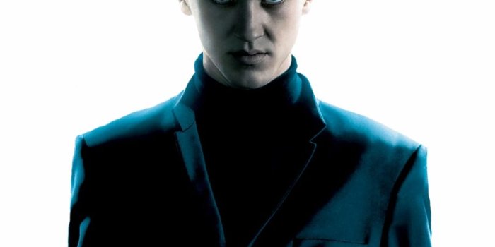 920x1012 Png Malfoy - Draco Malfoy No Background Free PNG Images & Clipart