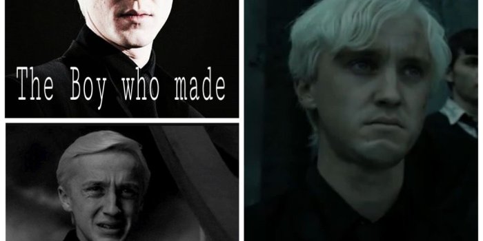1024x1024 Draco Malfoy images image HD wallpaper and background photos (40435319)