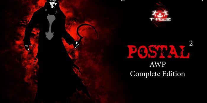 1920x1200 Steam Workshop :: AWP Complete Edition