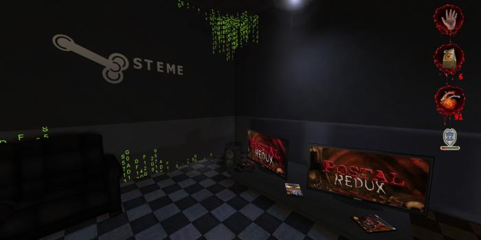 1920x1080 Retro Saturdays Episode 17 :: Postal 2 - IndianNoob