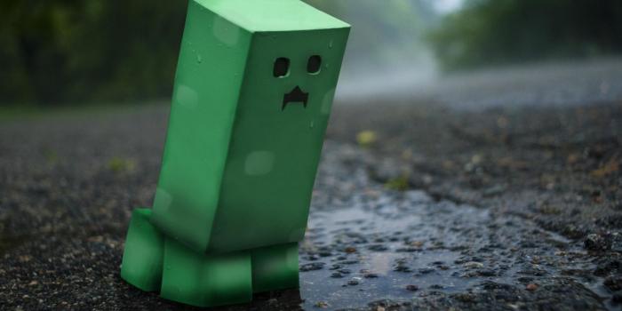 1920x1080 Cute Creeper Wallpaper (66+ images)