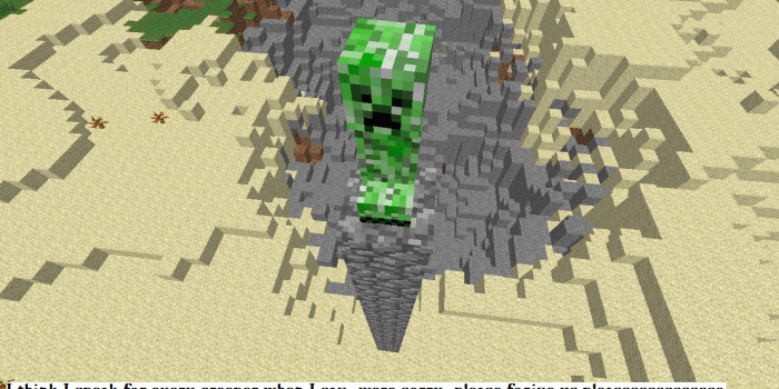 1280x750 creeper funny - The Minecraft creeper Photo (31791478) - Fanpop
