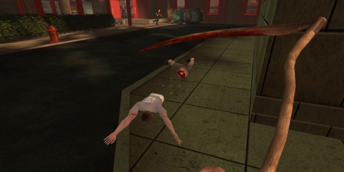 1920x1080 POSTAL 2 Steam Key GLOBAL - G2A.COM